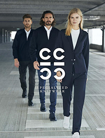 Clipper Corporate Wear Katalog 2021