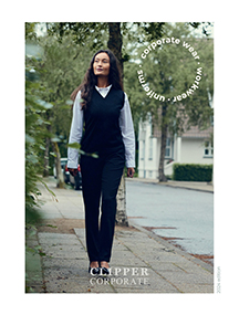 Clipper Corporate Wear Katalog 2024